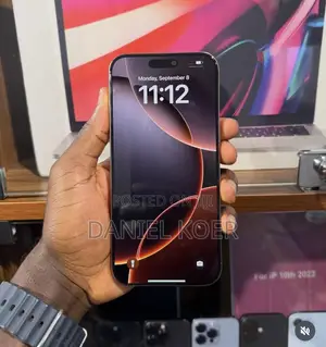 Apple iPhone 16 Pro Max 512 GB