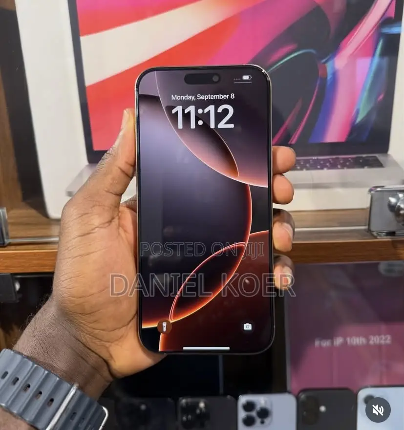 Apple iPhone 16 Pro Max 512 GB
