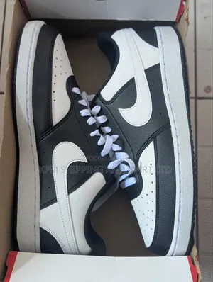 Nike Court Vision(Size 43 Usa)