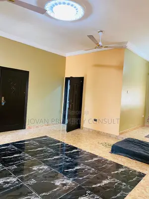 2bdrm Apartment in Sapeiman, Amasaman for rent