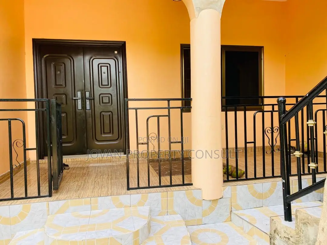 2bdrm Apartment in Sapeiman, Amasaman for rent