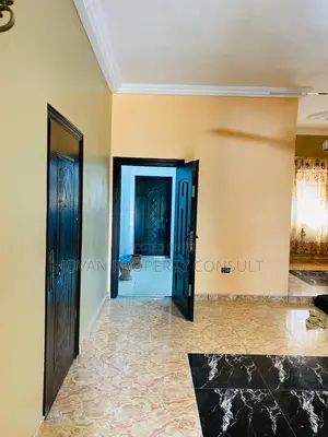 2bdrm Apartment in Sapeiman, Amasaman for rent
