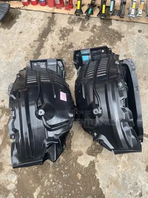 Toyota Highlander 2023 Fender Linner