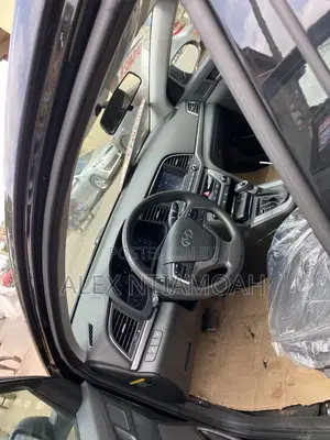 Hyundai Elantra 2018 Black