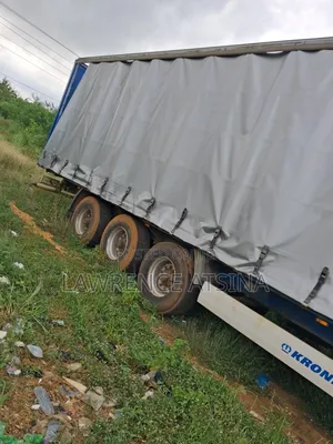 Cargo Trailer