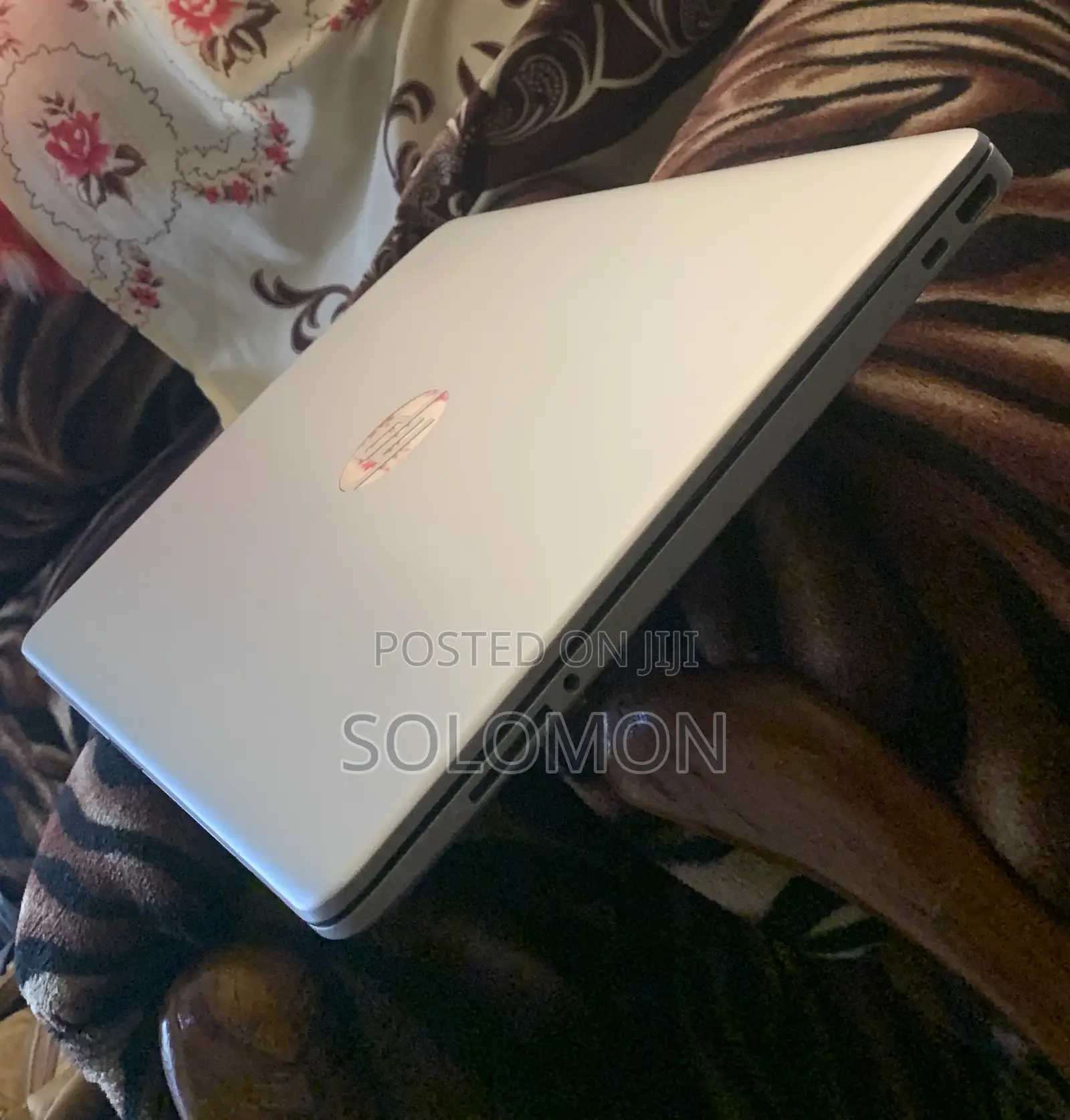 Laptop HP Pavilion 15 8GB Intel Core i5 SSD 250GB