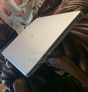 Laptop HP Pavilion 15 8GB Intel Core i5 SSD 250GB
