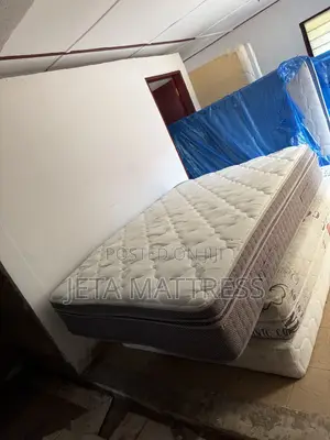 14 Inches Foreign Double Mattress