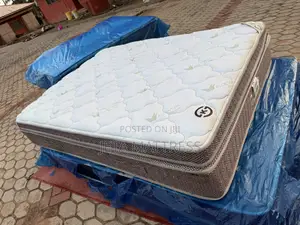 14 Inches Foreign Double Mattress