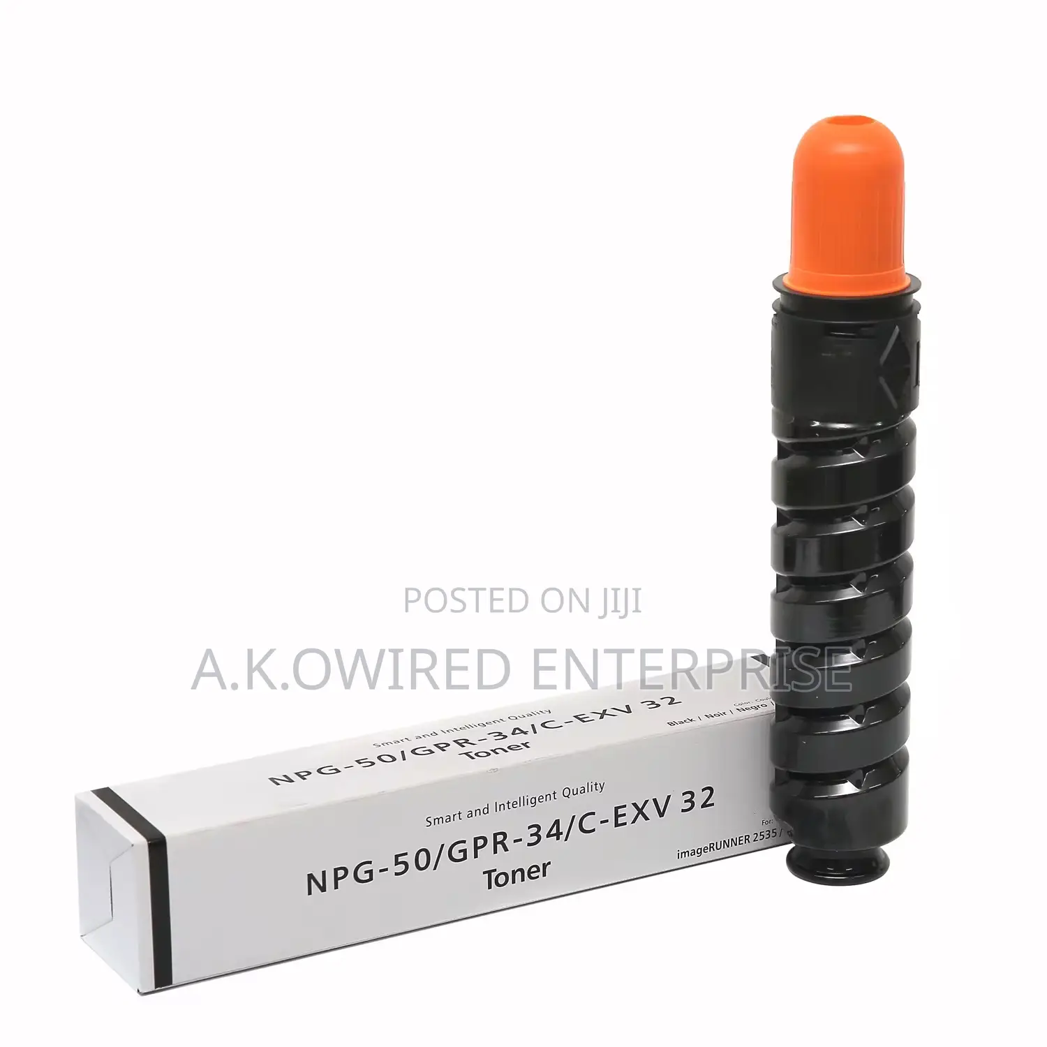 C-Exv32/Cexv32 Npg50 Gpr34 Copier Toner Ir 2535/2535l/2545/2545i