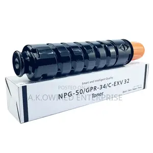 C-Exv32/Cexv32 Npg50 Gpr34 Copier Toner Ir 2535/2535l/2545/2545i