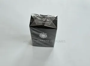 Monark Perfume by Jeiz Grando