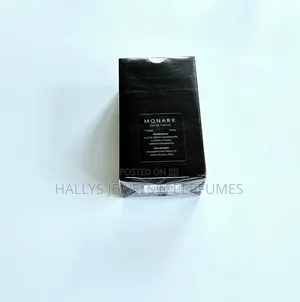 Monark Perfume by Jeiz Grando