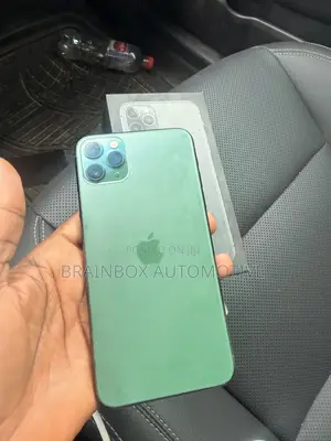 Apple iPhone 11 Pro Max 512 GB Gray