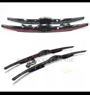 Honda Fit Boot Led Light