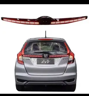 Honda Fit Boot Led Light
