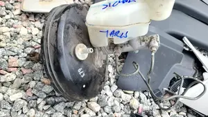 Yaris 2008-12 Brakepot