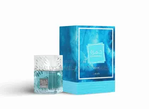 Khamrah Waha Perfume by Lattafa