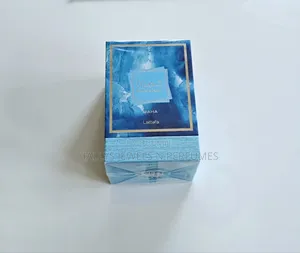 Khamrah Waha Perfume by Lattafa