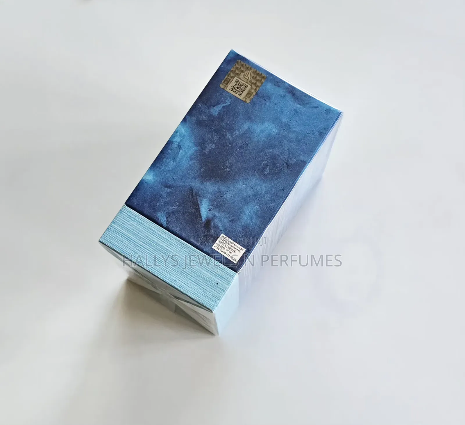 Khamrah Waha Perfume by Lattafa
