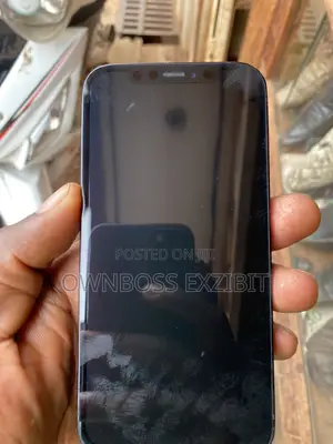 New Apple iPhone 12 Pro 256 GB Blue