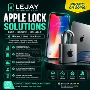 Icloud Unlocking