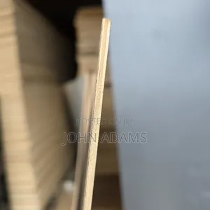 4mm Semi Gloss Laminated Plvwood 4x8ft I Cabinet Furniture Backs