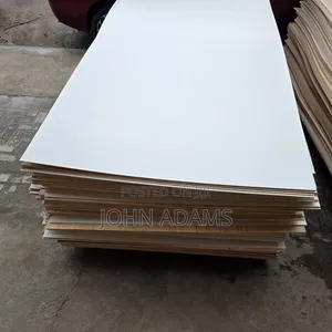 4mm(1⁄8) Semi Gloss Laminated Plvwood 4x8ft I Cabinet Furniture Backs