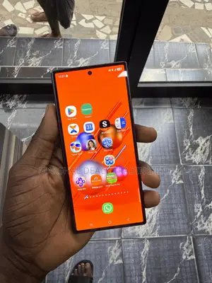 Samsung Galaxy Z Fold7 256 GB Black