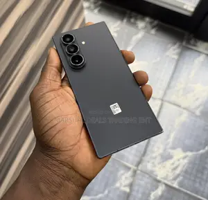 Samsung Galaxy Z Fold7 256 GB Black