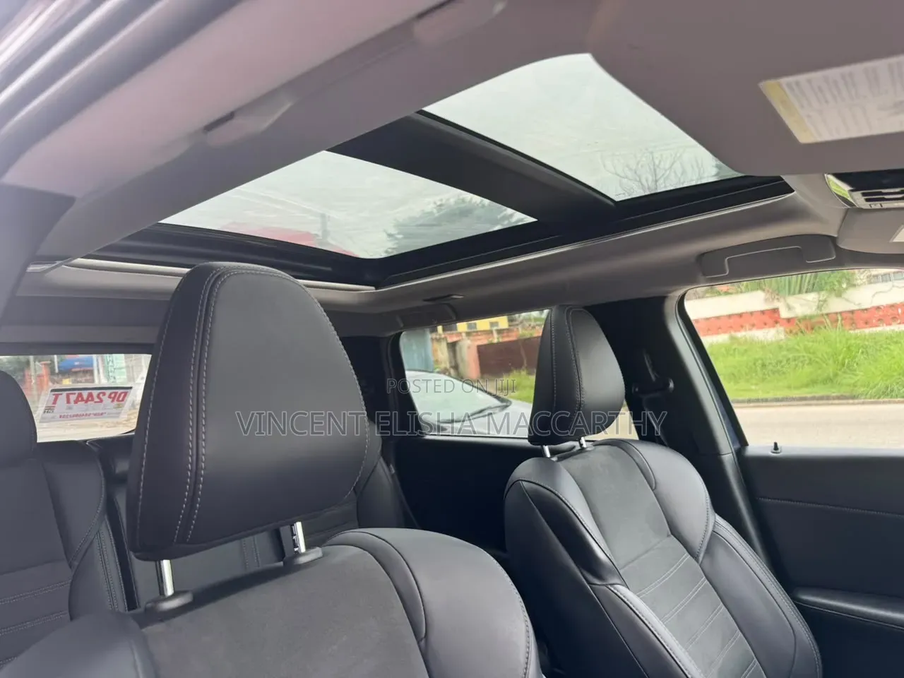 Mitsubishi Outlander SE 2025 Blue