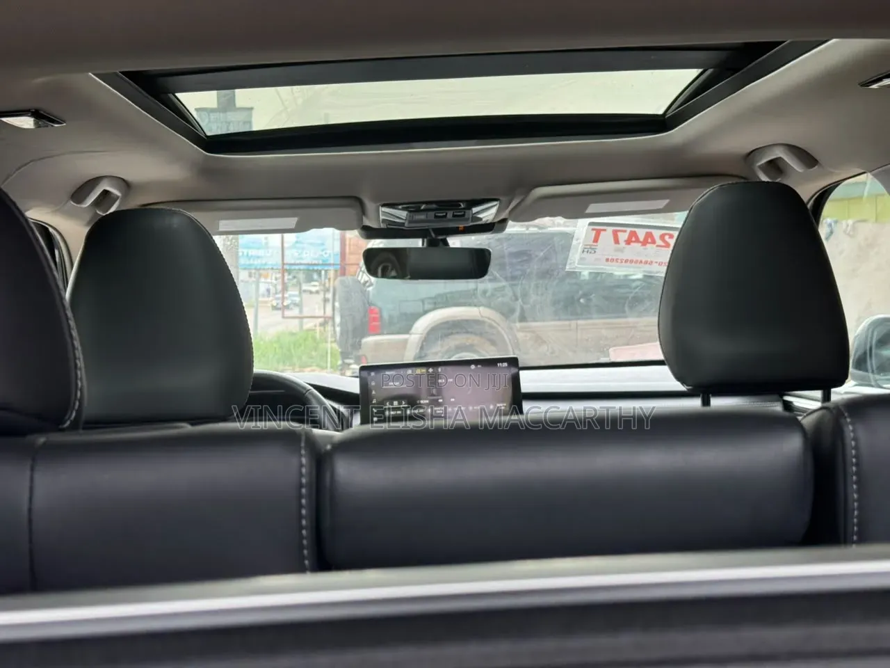 Mitsubishi Outlander SE 2025 Blue