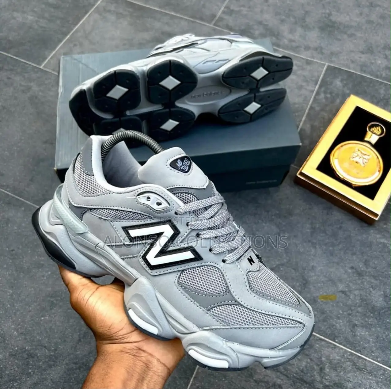 New Balance 9060