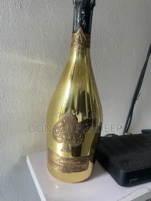 Armand De Brignac (Ace of Spades)