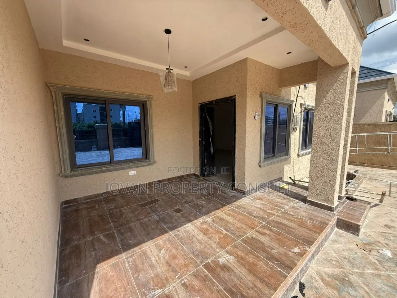 3bdrm House in Odumasi, Ablekuma for sale