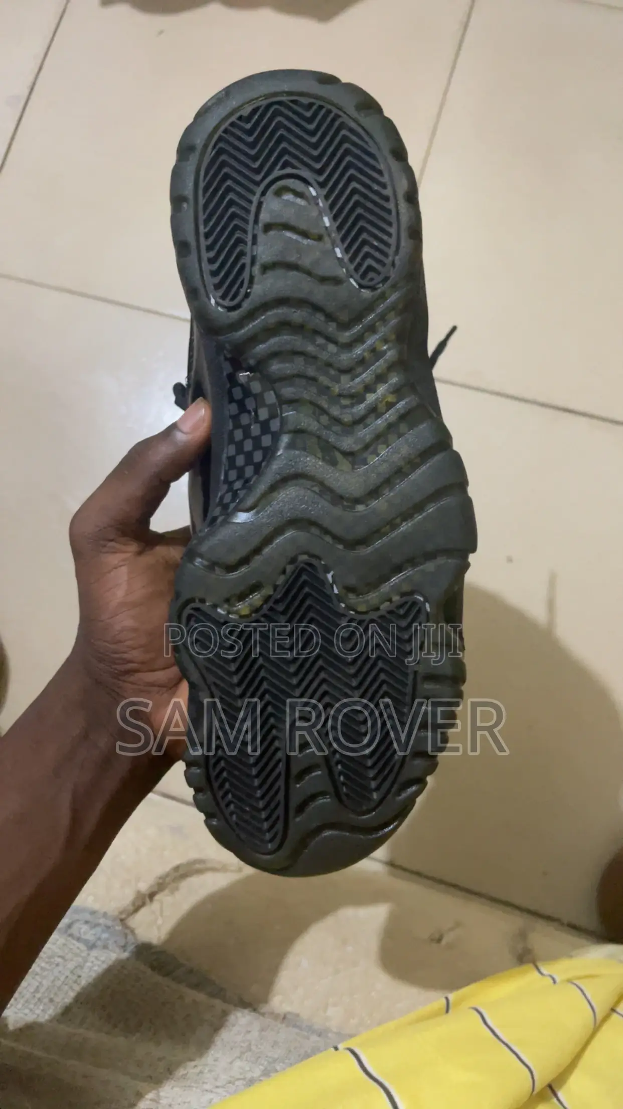 Jordan 11 Black for Sale