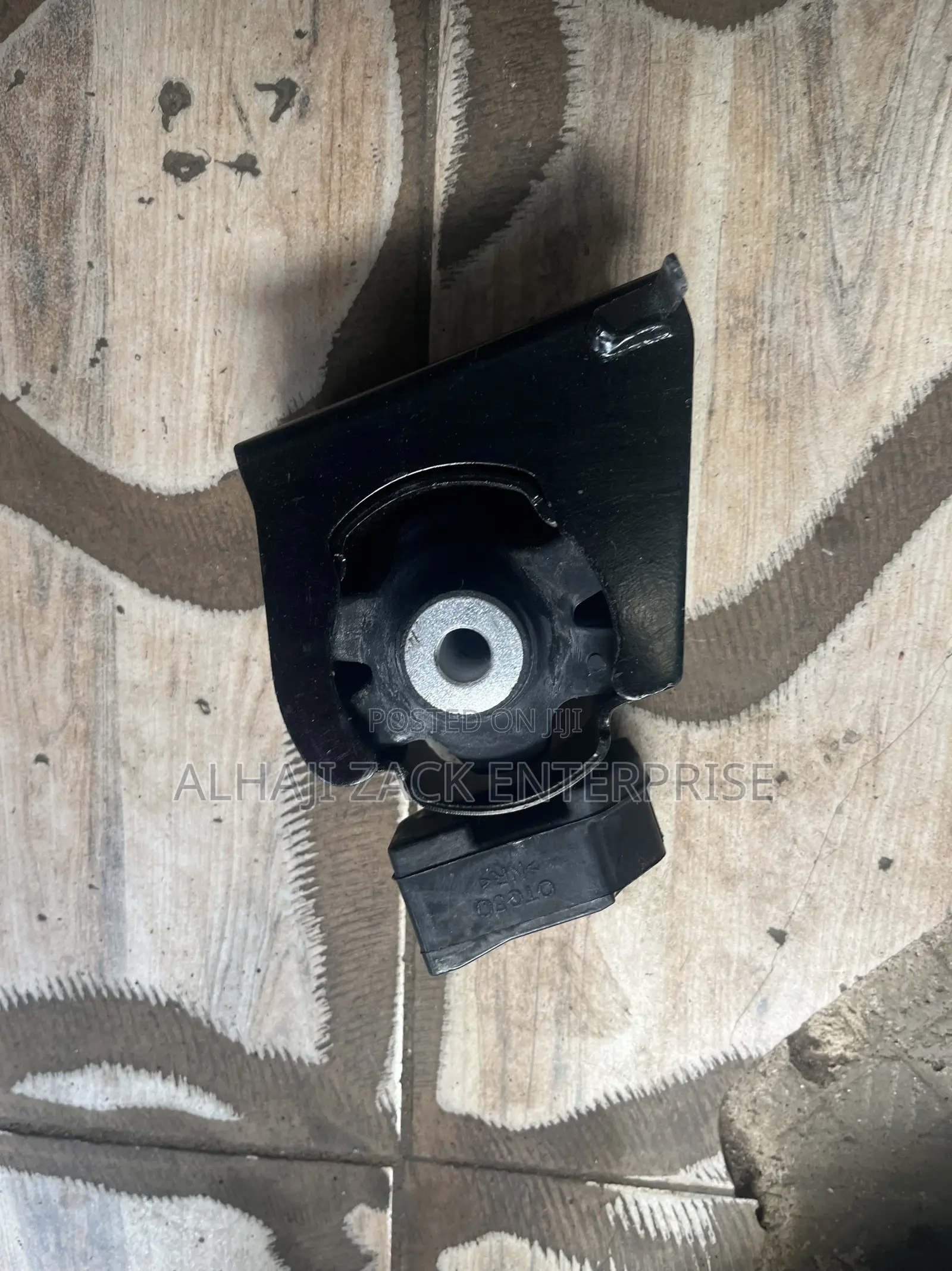 Toyota Corolla 2014 to 2018 Engine Seat Front