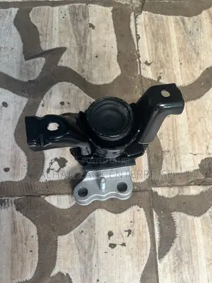 Toyota Corolla Engine Seat Side
