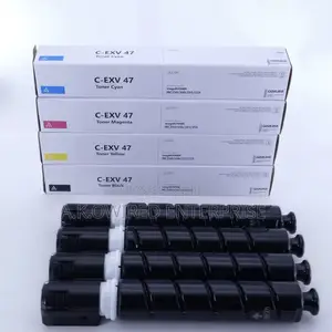 C-Exv-47 Toner Canon Ir Adv C250 C255 C350 C351 C355 High Quality