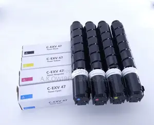 C-Exv-47 Toner Canon Ir Adv C250 C255 C350 C351 C355 High Quality