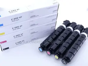 C-Exv-47 Toner Canon Ir Adv C250 C255 C350 C351 C355 High Quality