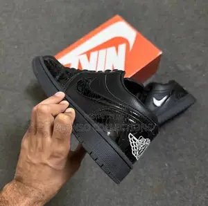 Jordan 1 Low