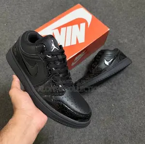 Jordan 1 Low