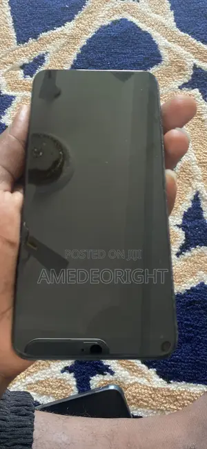 Huawei Y9a 128 GB Black