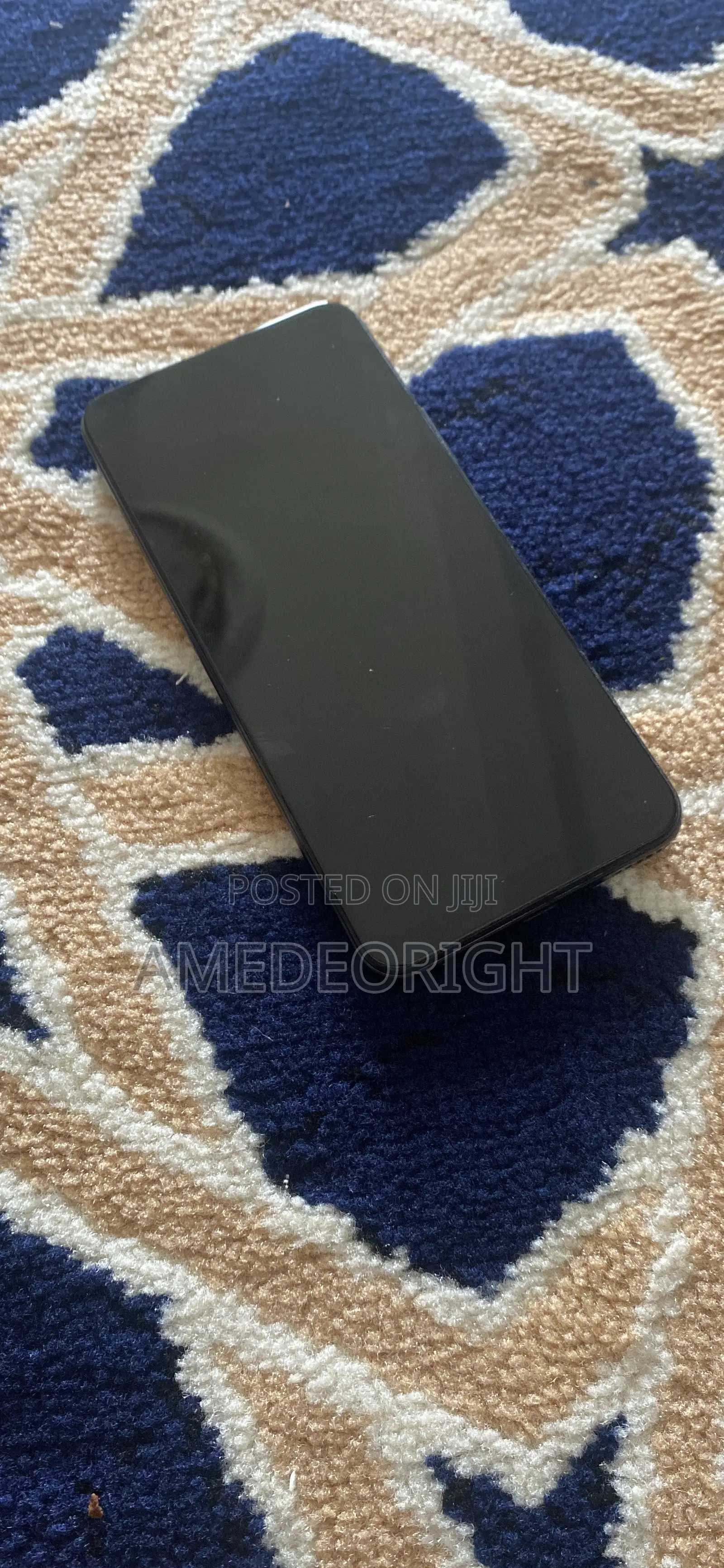 Huawei Y9a 128 GB Black