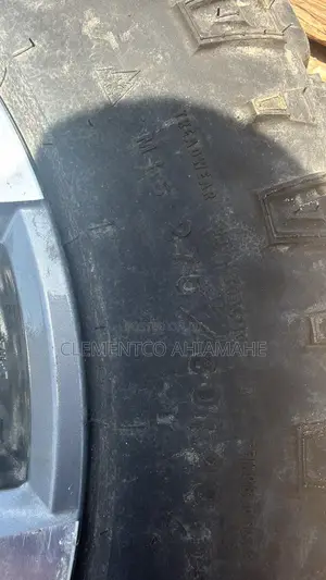 Tundra Tire for Sale