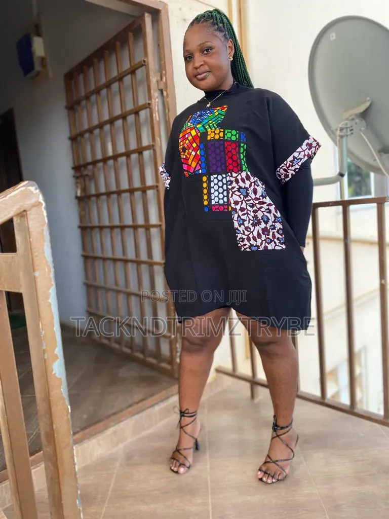 Ready to Wear African Dresses