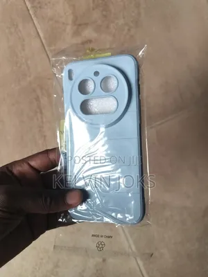 Vivo X300 Pro Case