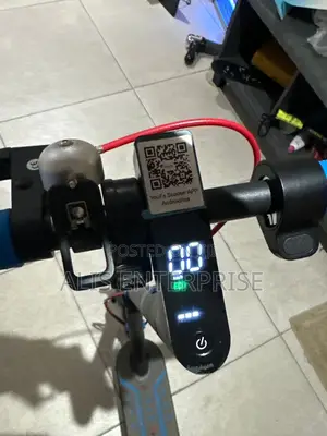 Rohan Wings Electric Scooter for Both Kids and Adults.