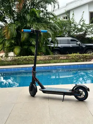 Rohan Wings Electric Scooter for Both Kids and Adults.